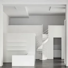 Ausbau Kunstgalerie und Atelier