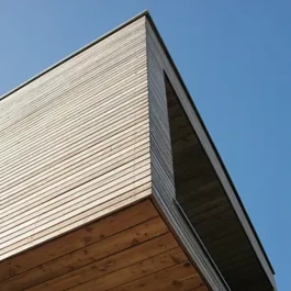 Aufstockung Einfamilienhaus